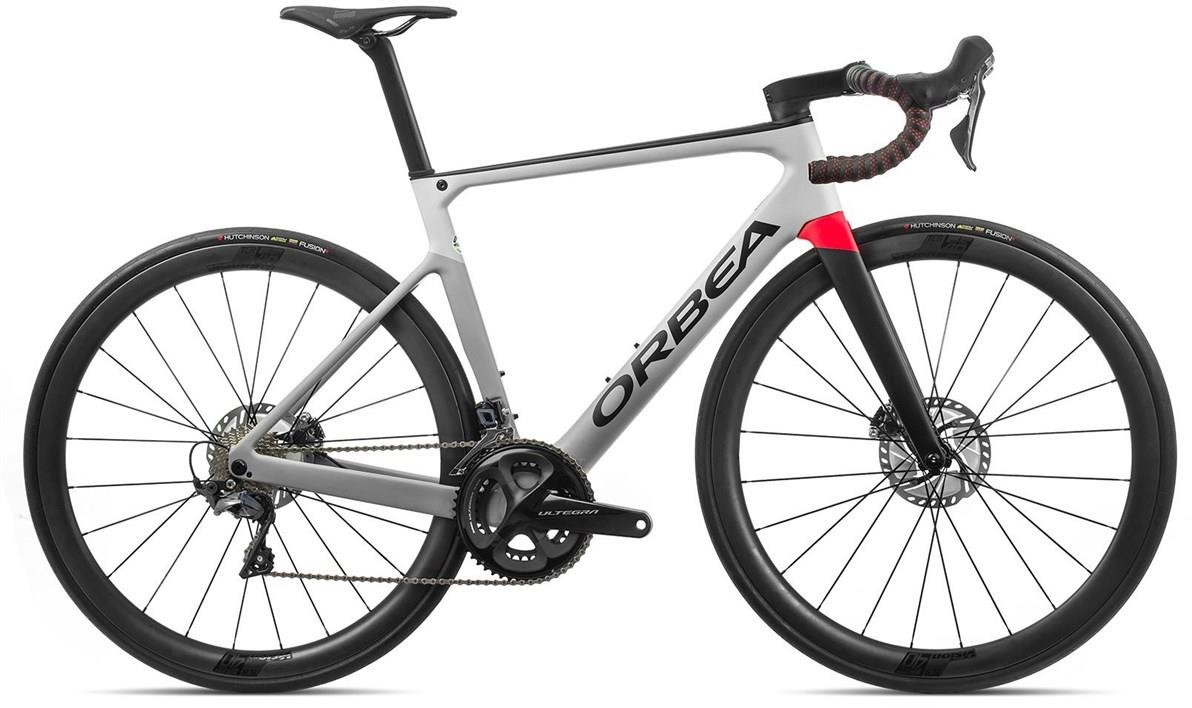 Orbea Orca M20 Ltd-D - Nearly New - 55cm 2020 - Road Bike product image