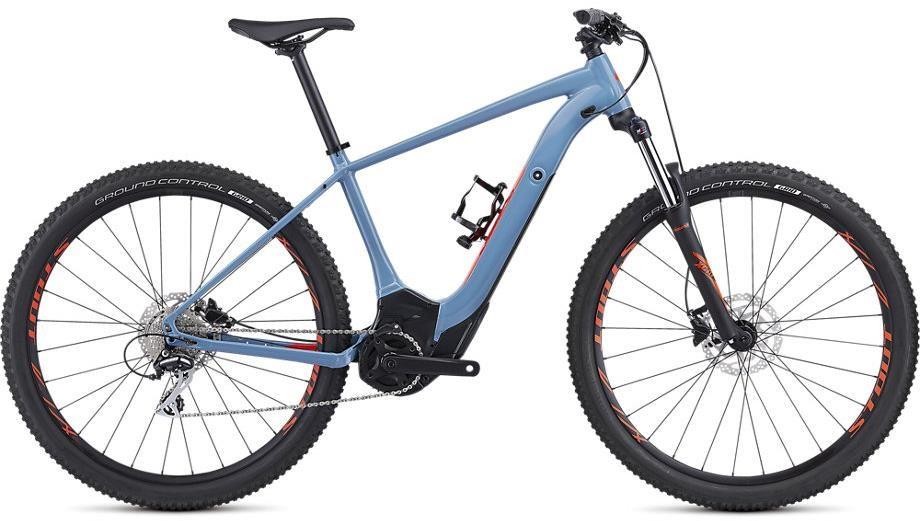 Specialized Turbo Levo HT 29" - Nearly New - XL 2019 - Electric Mountain Bike product image