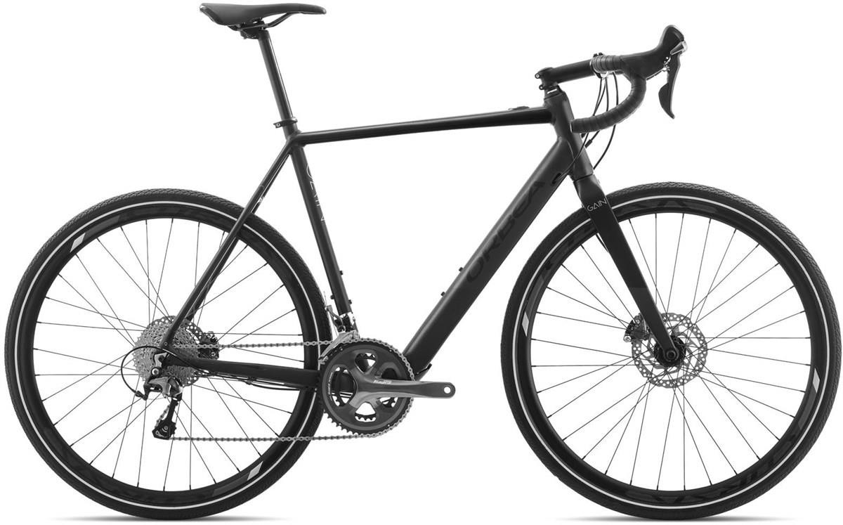 Orbea Gain D40 - Nearly New - M 2019 - Electric Road Bike product image