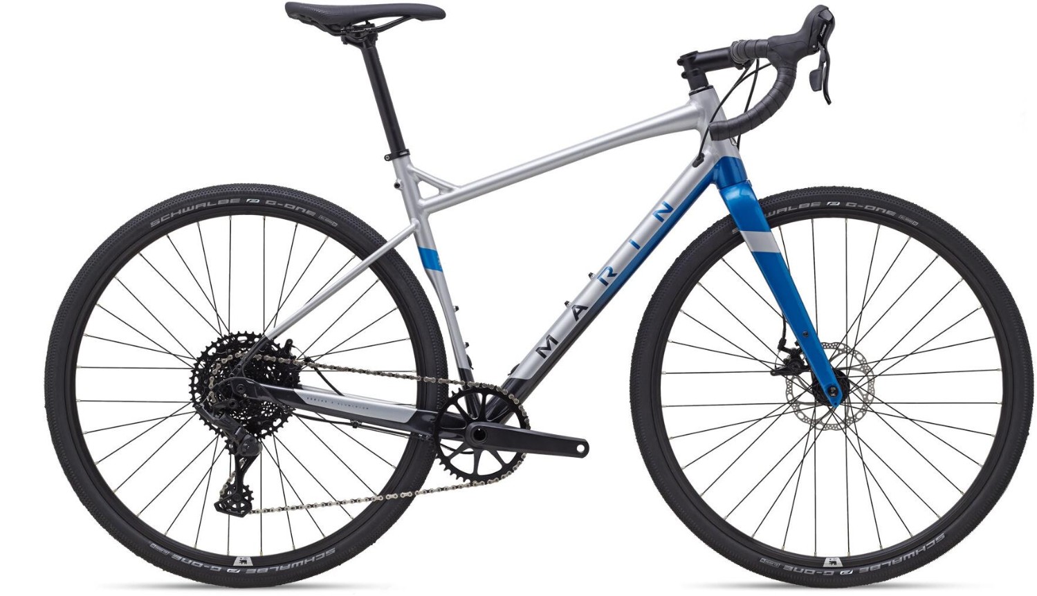 Marin Gestalt X10 2023 - Gravel Bike product image