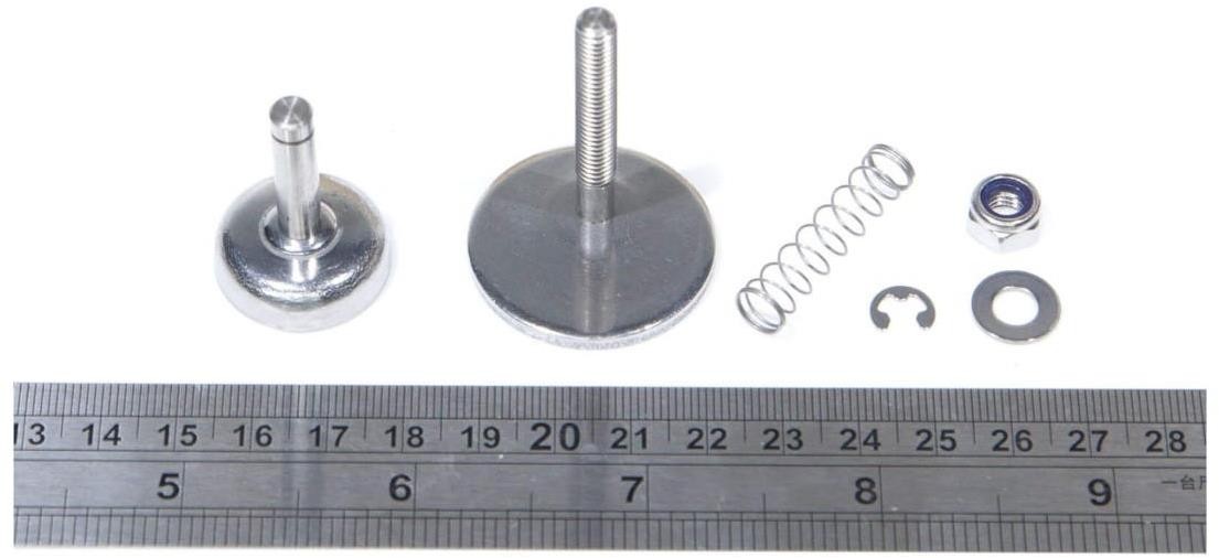 Tern Frame Clip System Magnetix 2.0 product image
