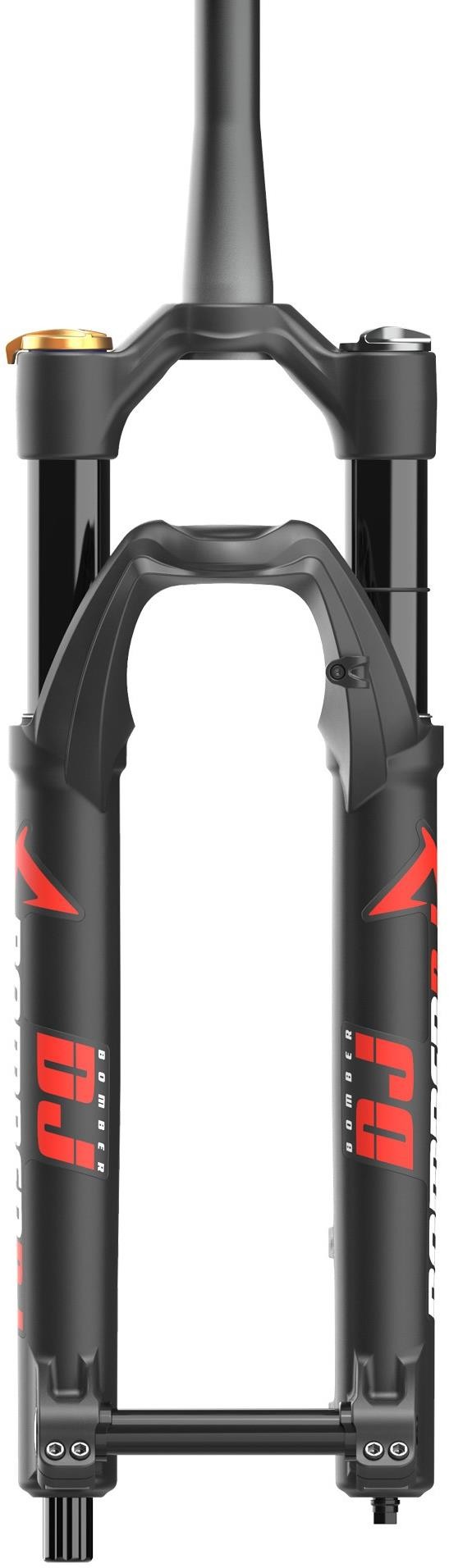 Marzocchi Bomber DJ GRIP Tapered Fork product image