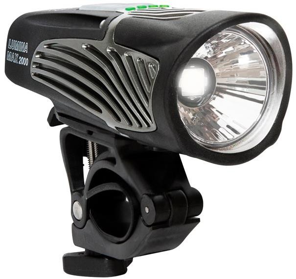NiteRider Lumina Max 2000 Nitelink Front Light product image