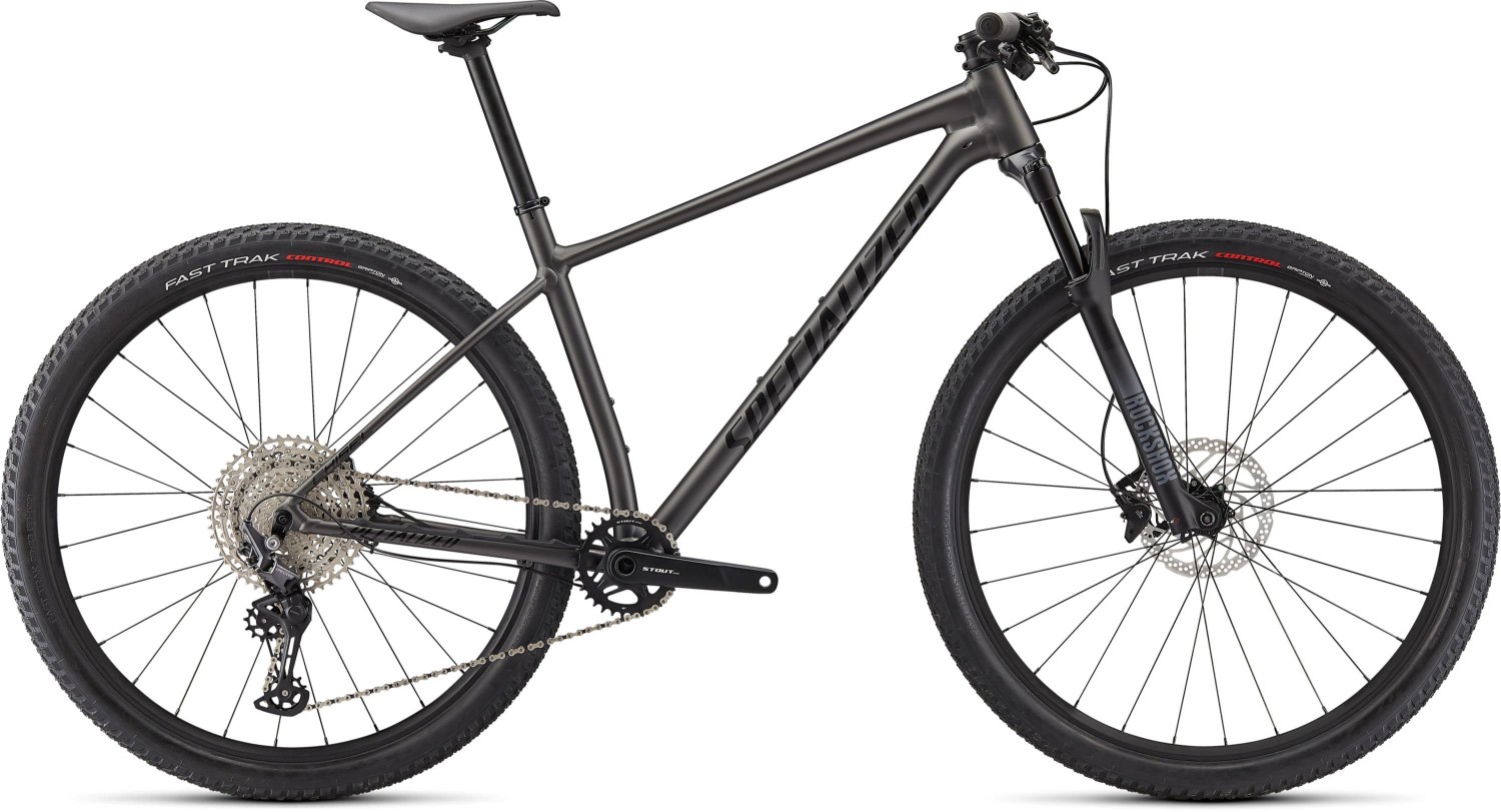 Specialized Chisel 29" Mountain Bike 2021 - Hardtail MTB product image