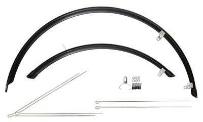 Cannondale Treadwell 27.5" Mudguard Set product image