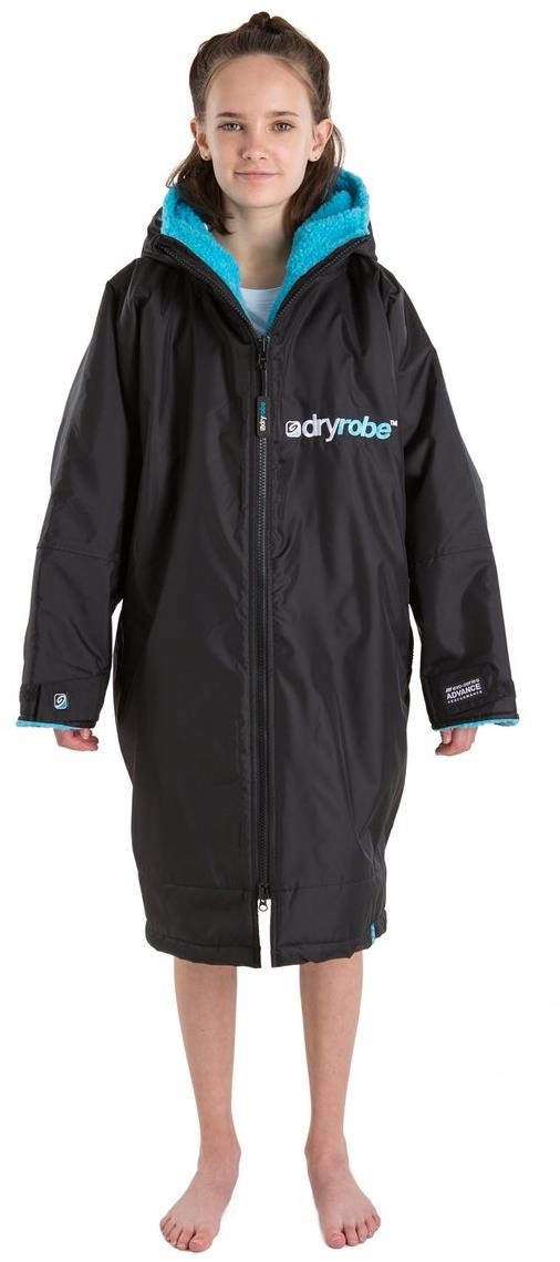 Dryrobe Advance Childrens Long Sleeve Dryrobe product image