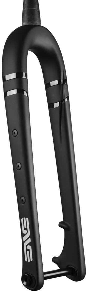 MTN Boost 29" Fork 1 1/2" Taper  44/52mm Rake image 1