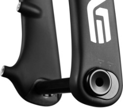 MTN Boost 29" Fork 1 1/2" Taper  44/52mm Rake image 4
