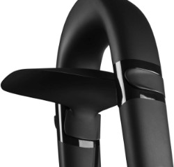MTN Boost 29" Fork 1 1/2" Taper  44/52mm Rake image 5