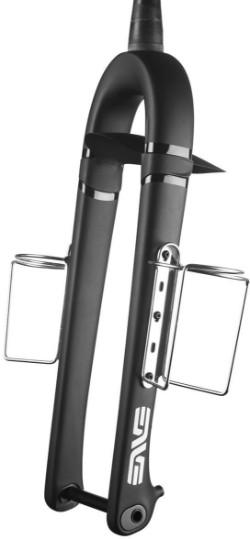 MTN Boost 29" Fork 1 1/2" Taper  44/52mm Rake image 8