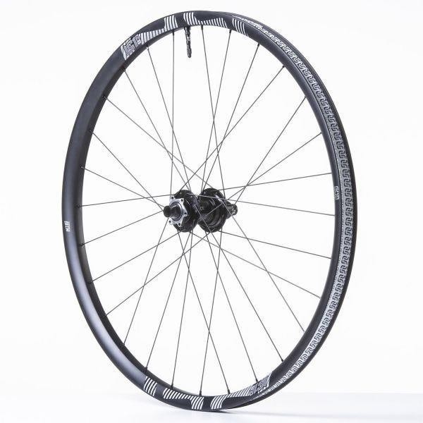 E-Thirteen LG1 Race Carbon Enduro/MTB 29" Rear Wheel - 148x12mm Boost - Standard Decals product image