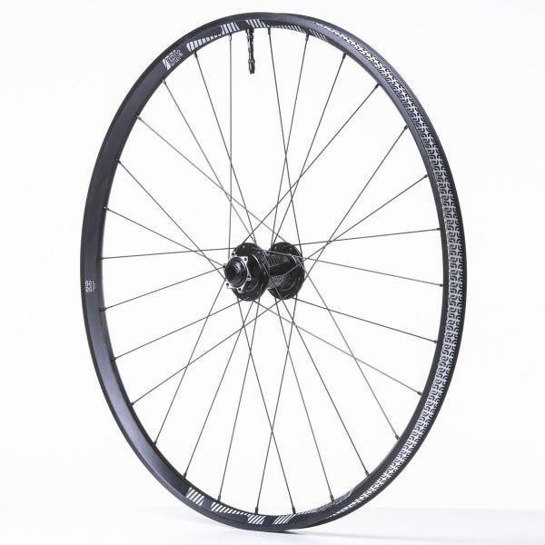 E-Thirteen LG1 Plus Enduro/MTB 27.5" Front Wheel - 110x15mm Boost - Standard Decals product image