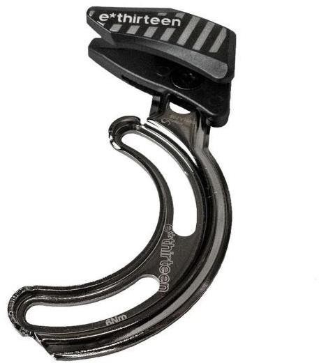 E-Thirteen TRS Chainguide - Steel Backplate, Compact Slider product image
