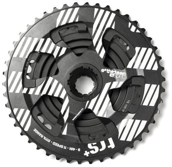 TRS Plus Cassette 11 Speed 9-46T image 1