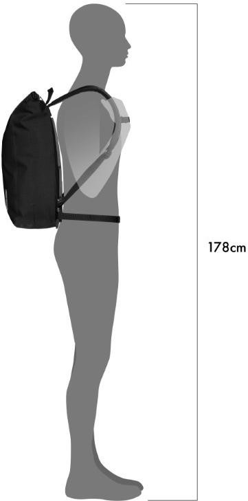 Velocity 23L Backpack image 1