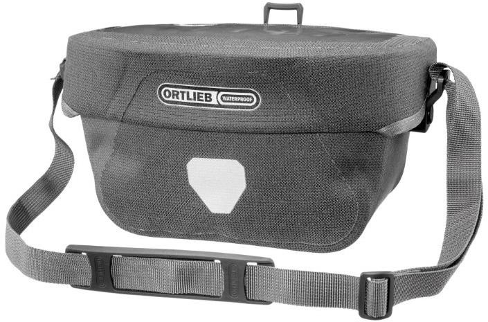 Ortlieb Ultimate Six Urban 5L Handlebar Bag product image