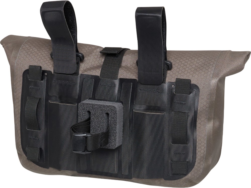 Accessory Pack Handlebar Bag image 1