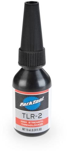 Park Tool TLR-2 - High Strength Threadlocker product image