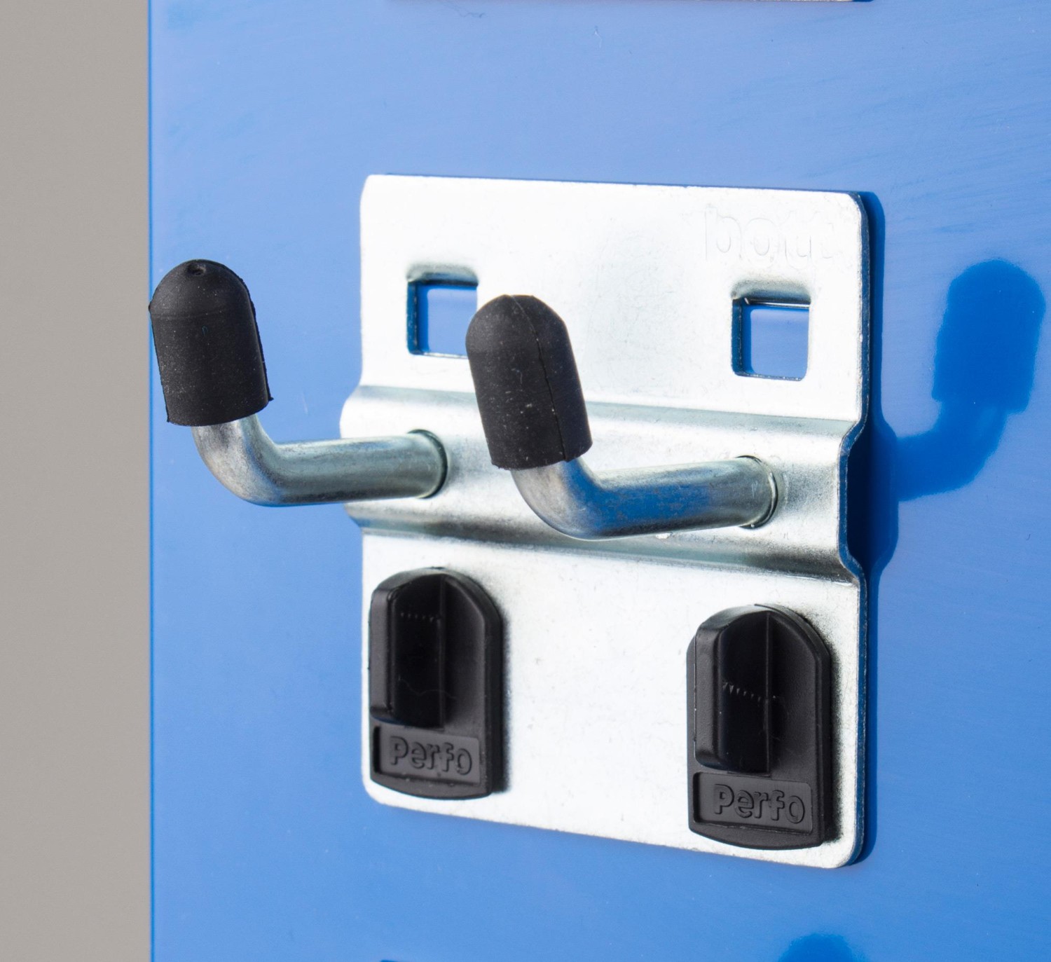 Park Tool ToolBoard Fittings - Double Hook product image