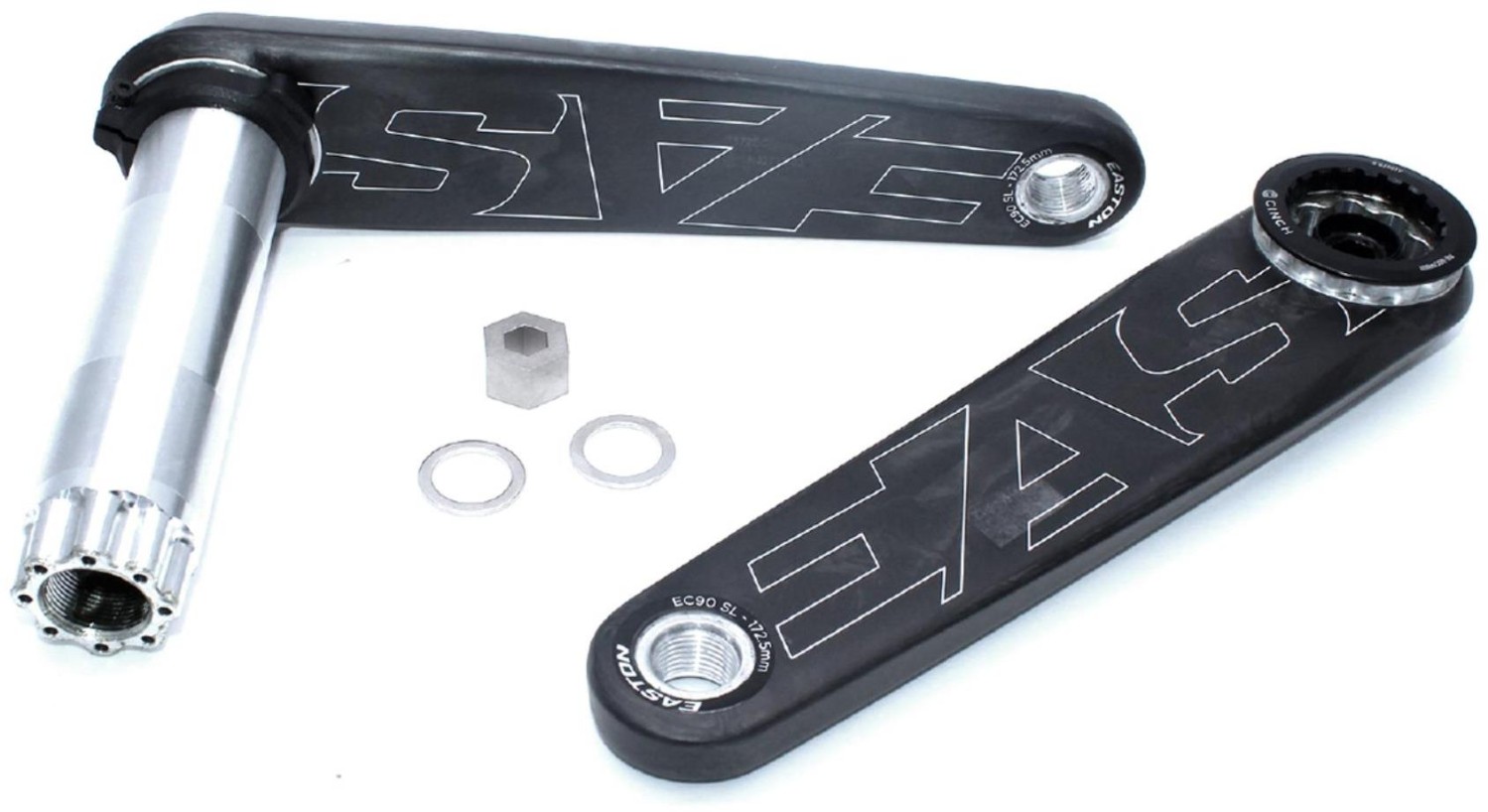 Easton EC90 SL Crank (Arms Only) product image