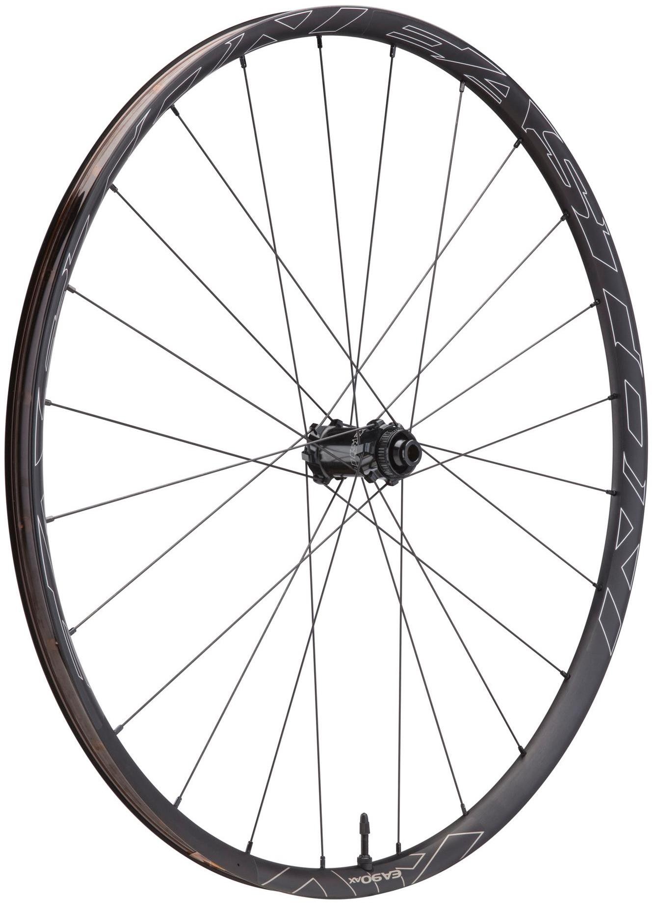 Easton EA90 AX Clincher Disc Front 700c Wheel product image