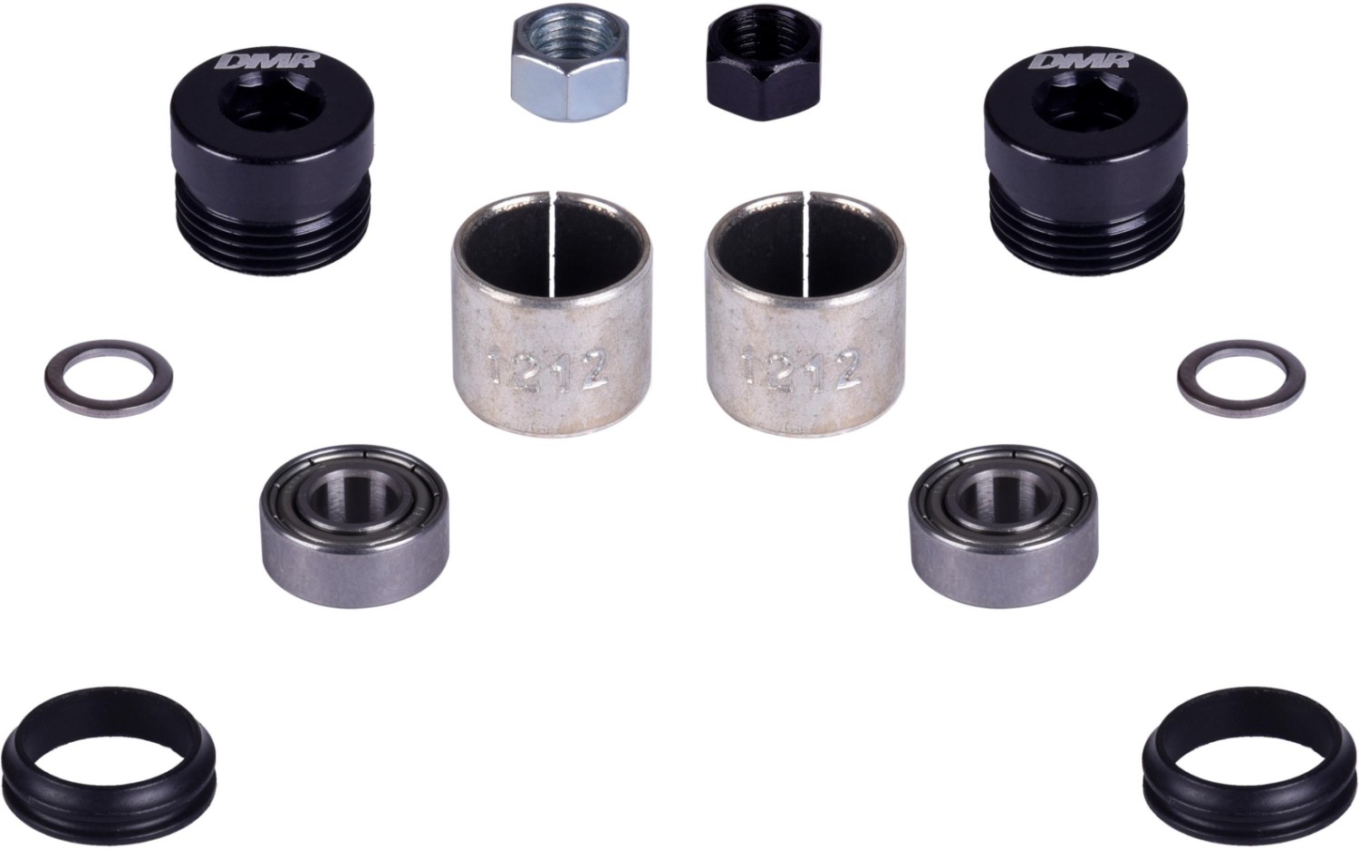 DMR V11 Pedal Service Kit product image