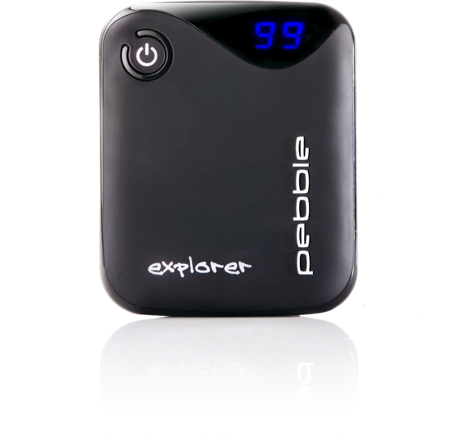 Veho Pebble Explorer 8400mAh Dual Port Power Bank for Mobile Devices product image