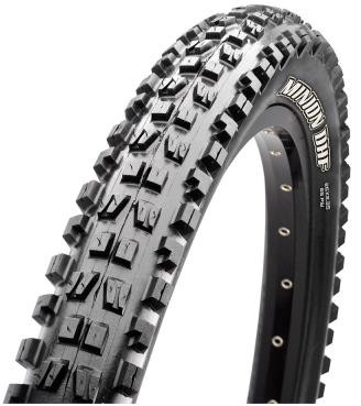 Maxxis Minion DHF Folding Dual Compound EXO Tubeless Ready 29" MTB Tyre product image