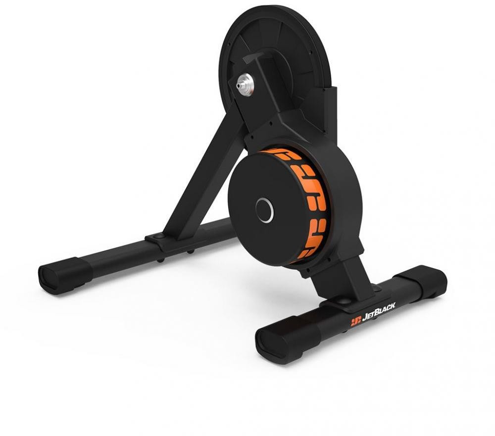 JetBlack Volt EMS Direct Drive Smart Turbo Trainer product image