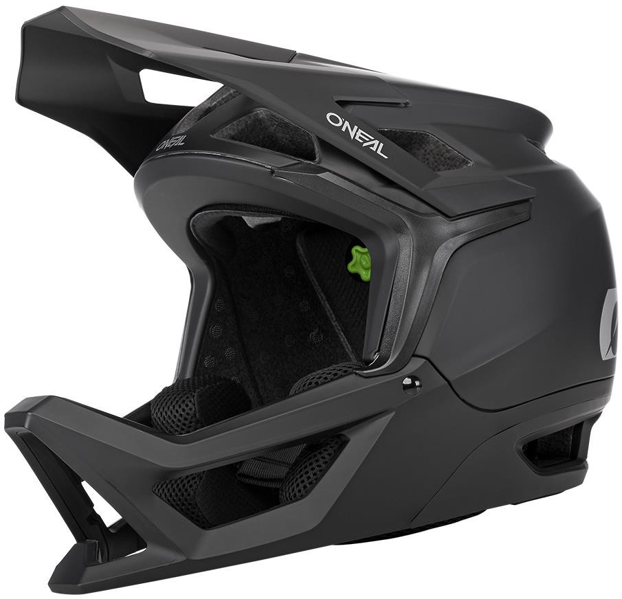 ONeal Transition Full Face MTB Mountain Cycling Helmet product image