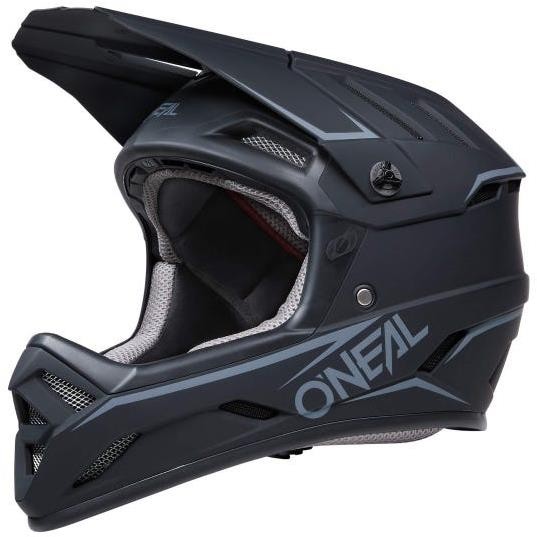 ONeal Backflip Solid Full Face MTB Mountain Cycling Helmet product image