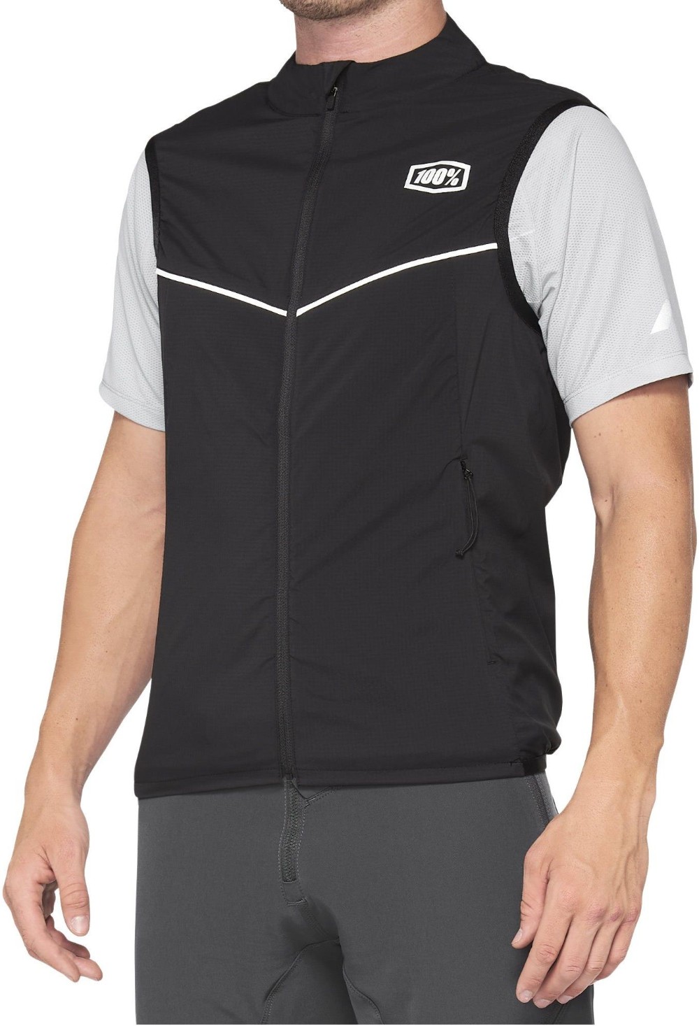 Corridor Stretch Vest image 0