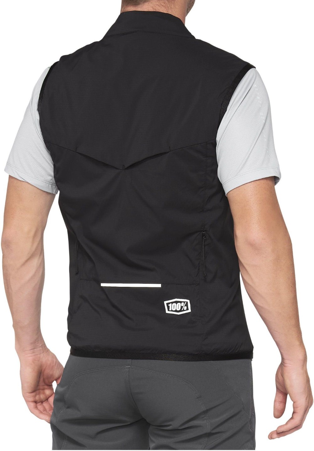 Corridor Stretch Vest image 1