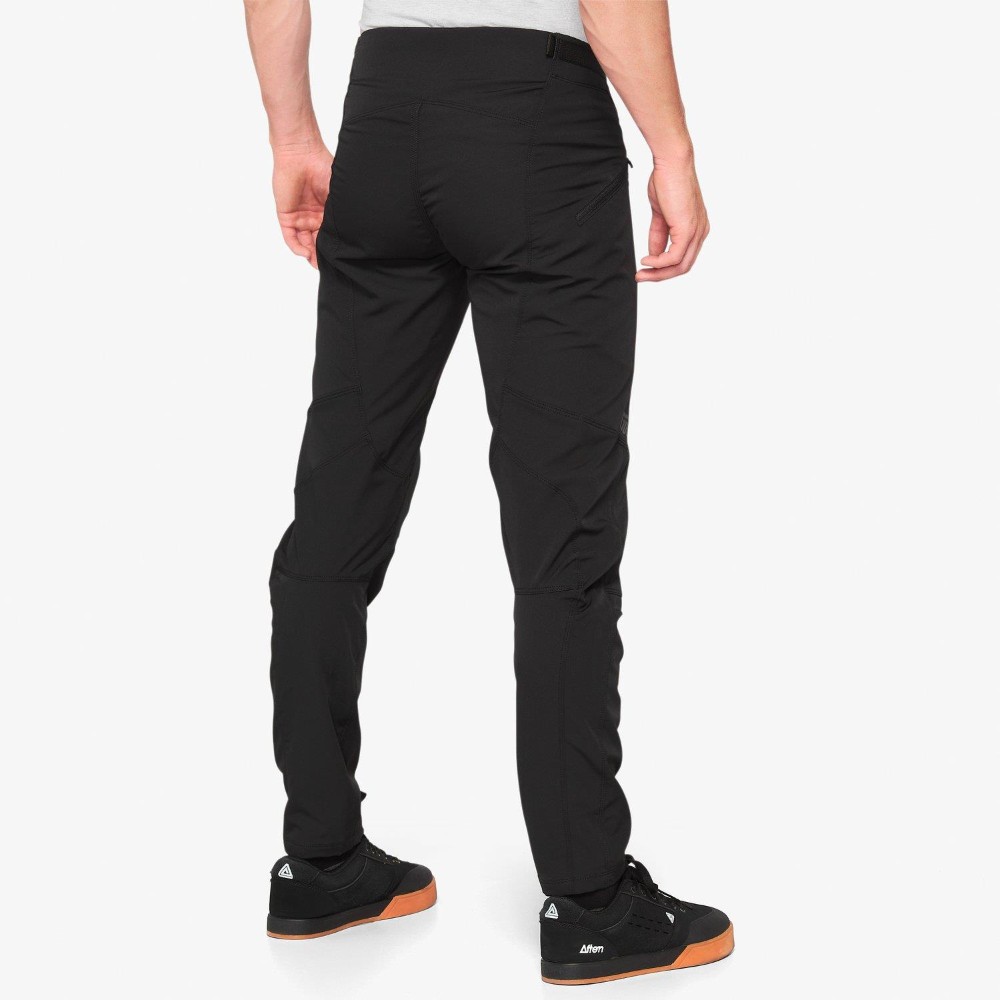 Airmatic MTB Cycling Trousers image 1