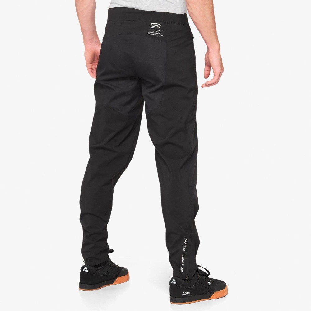 Hydromatic Waterproof MTB Cycling Trousers image 1