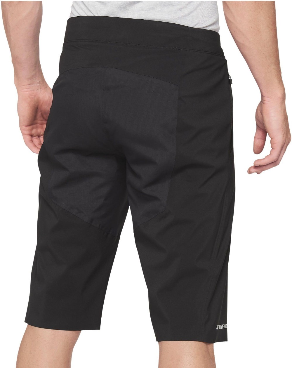 Hydromatic Waterproof MTB Cycling Shorts image 1