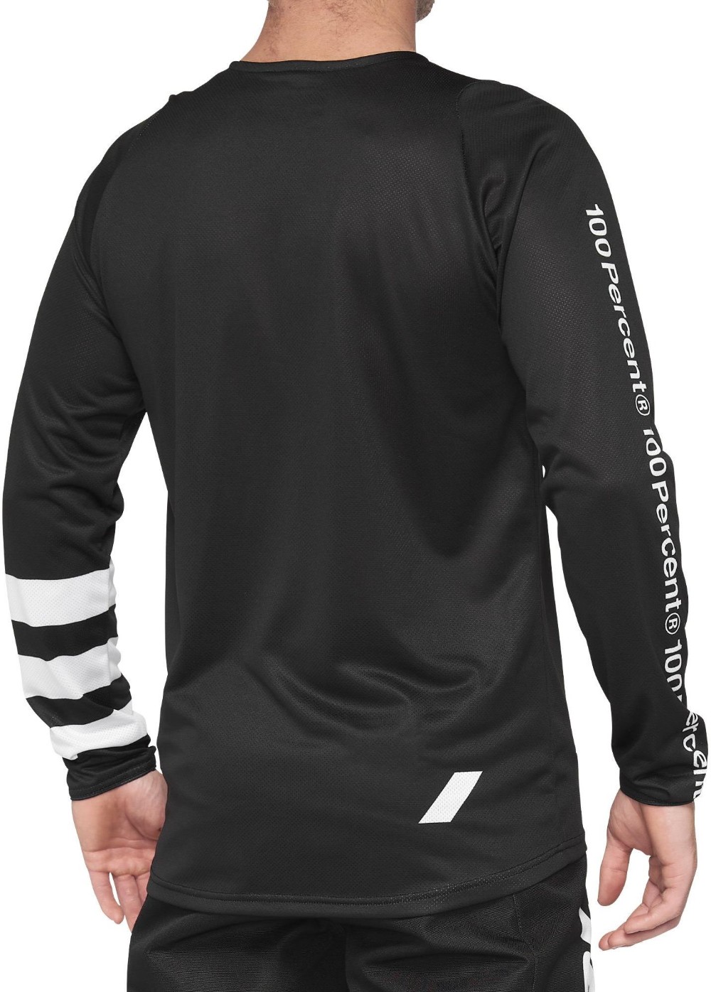 R-Core Long Sleeve MTB Cycling Jersey image 1
