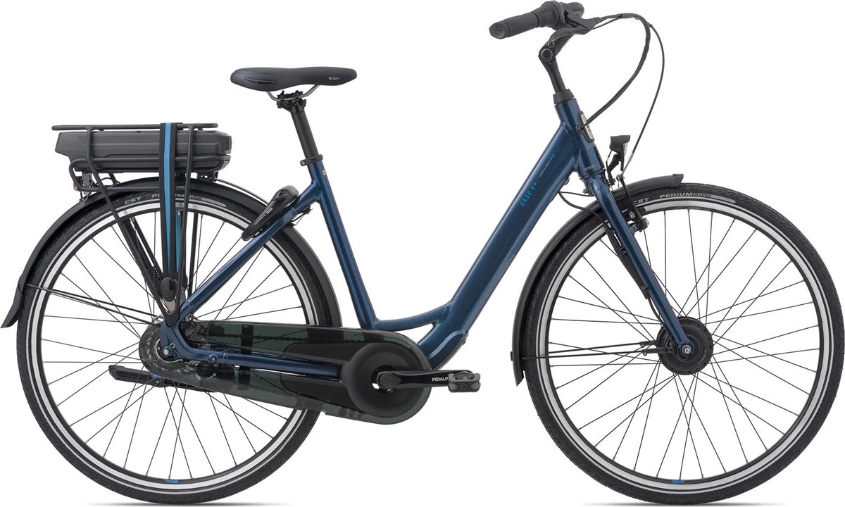 Giant Ease E-bikes