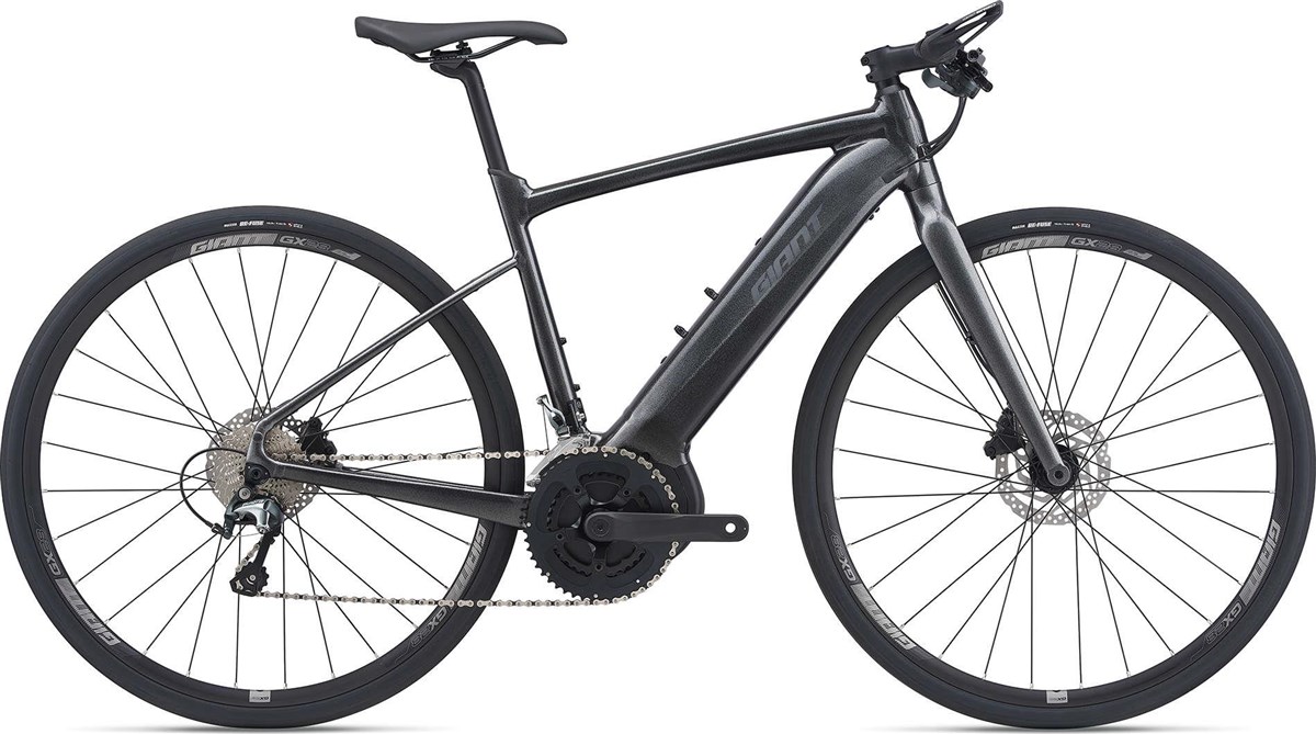 Giant Fastroad E-bikes