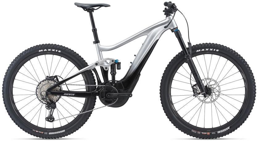 Giant Trance X E+ 1 Pro 29er 2021 - Electric Mountain Bike product image