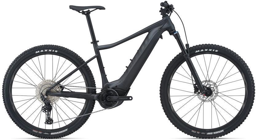 Giant Fathom E-bikes