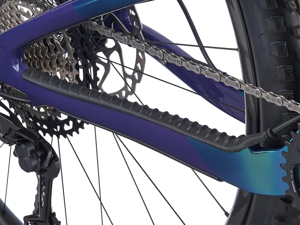 Trance X Advanced Pro 29 0 Mountain Bike 2021 - Trail Full Suspension MTB image 2