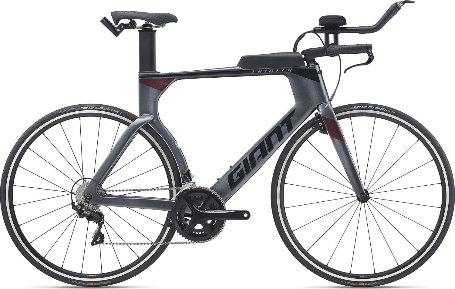 Giant Trinity Advanced 2021 - Road Bike product image