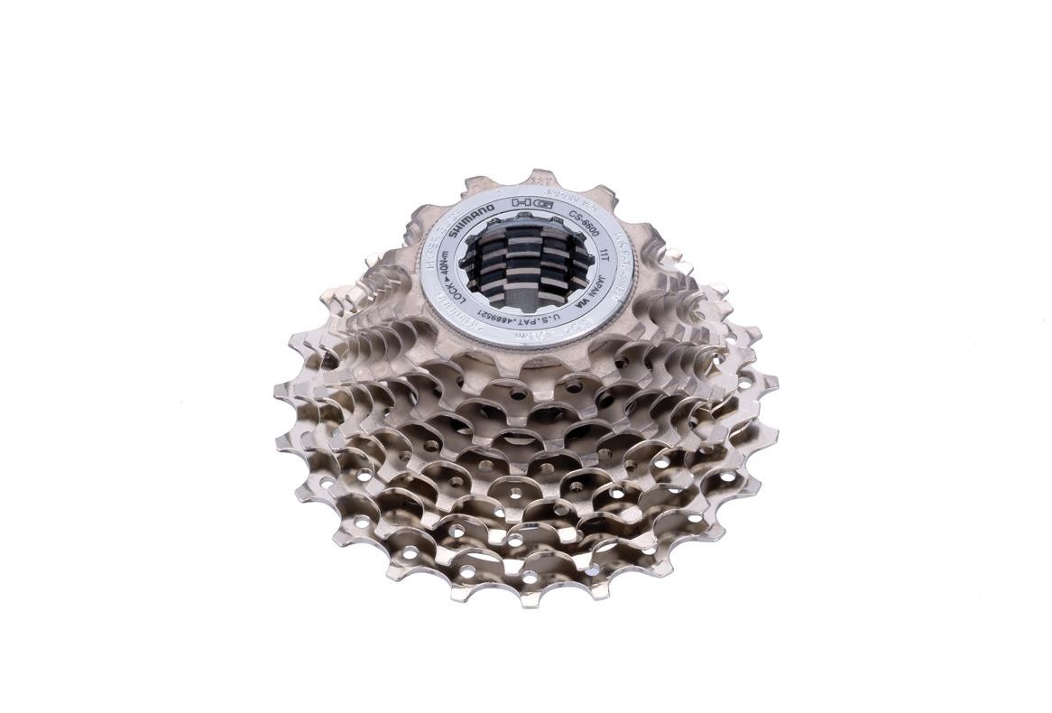 Shimano Ultegra CS6600 10 Speed Road Cassette product image