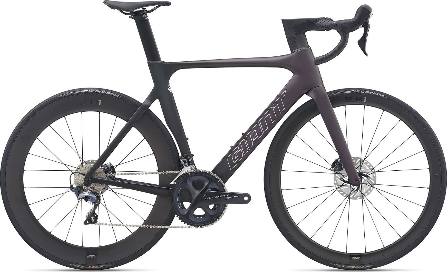 Giant Propel Advanced Pro 1 Disc 2021 - Road Bike product image