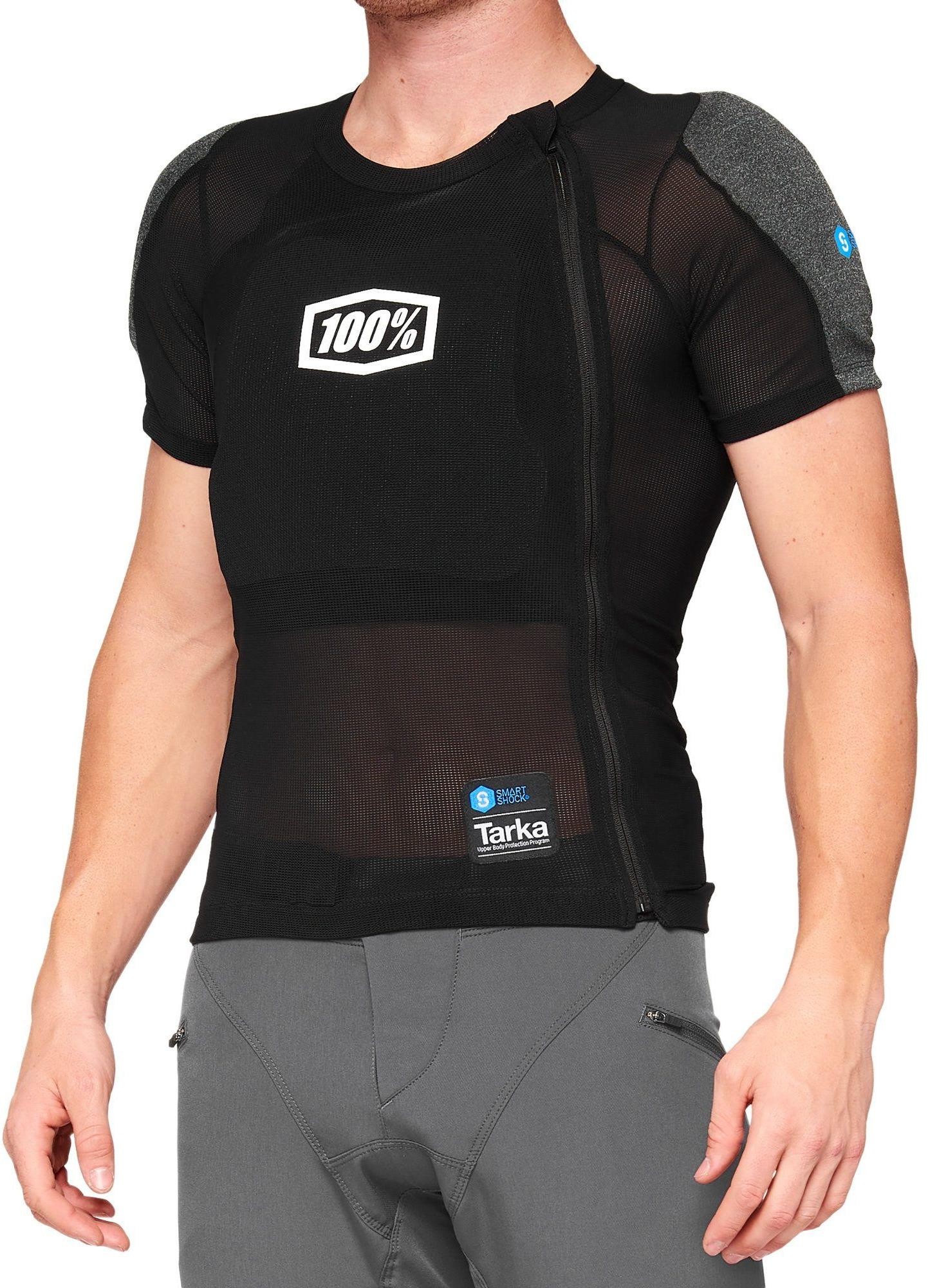 100% Tarka Protection Short Sleeve product image