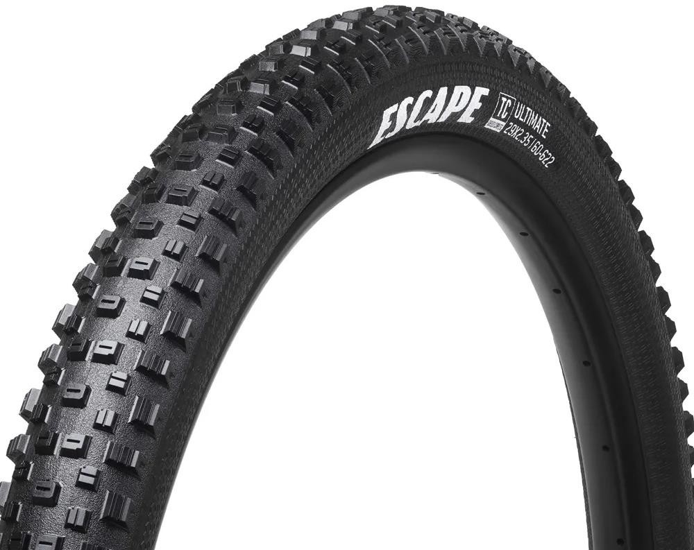 Goodyear Escape Ultimate Tubeless Complete  27.5" Trail MTB Tyre product image
