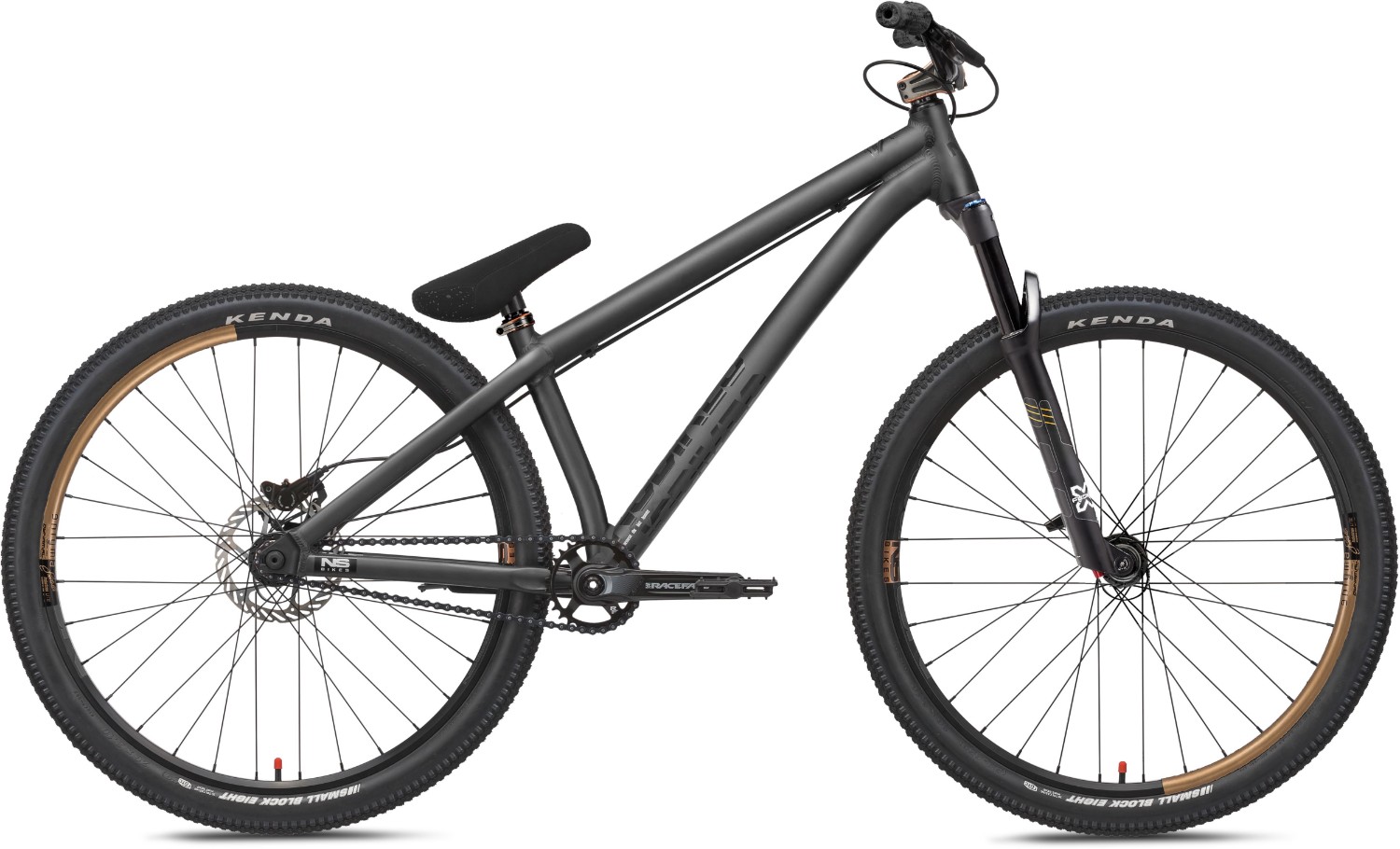 NS Bikes Movement 1 2021 - Jump Bike product image