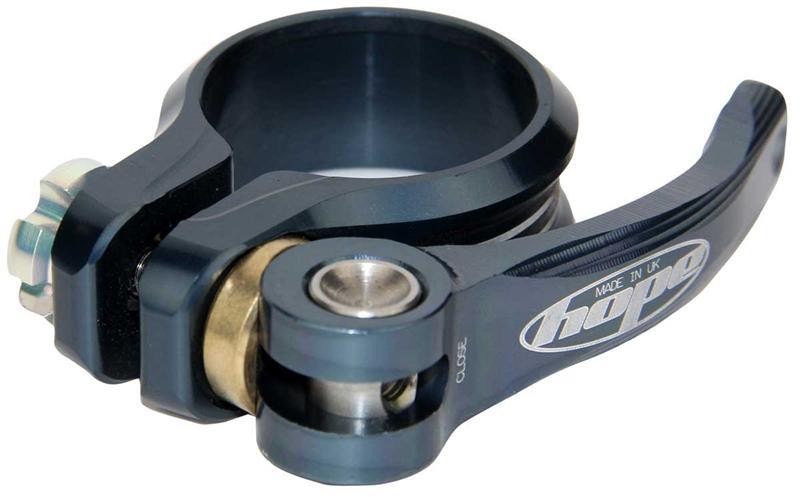 Hope Seat Clamp Quick Release product image