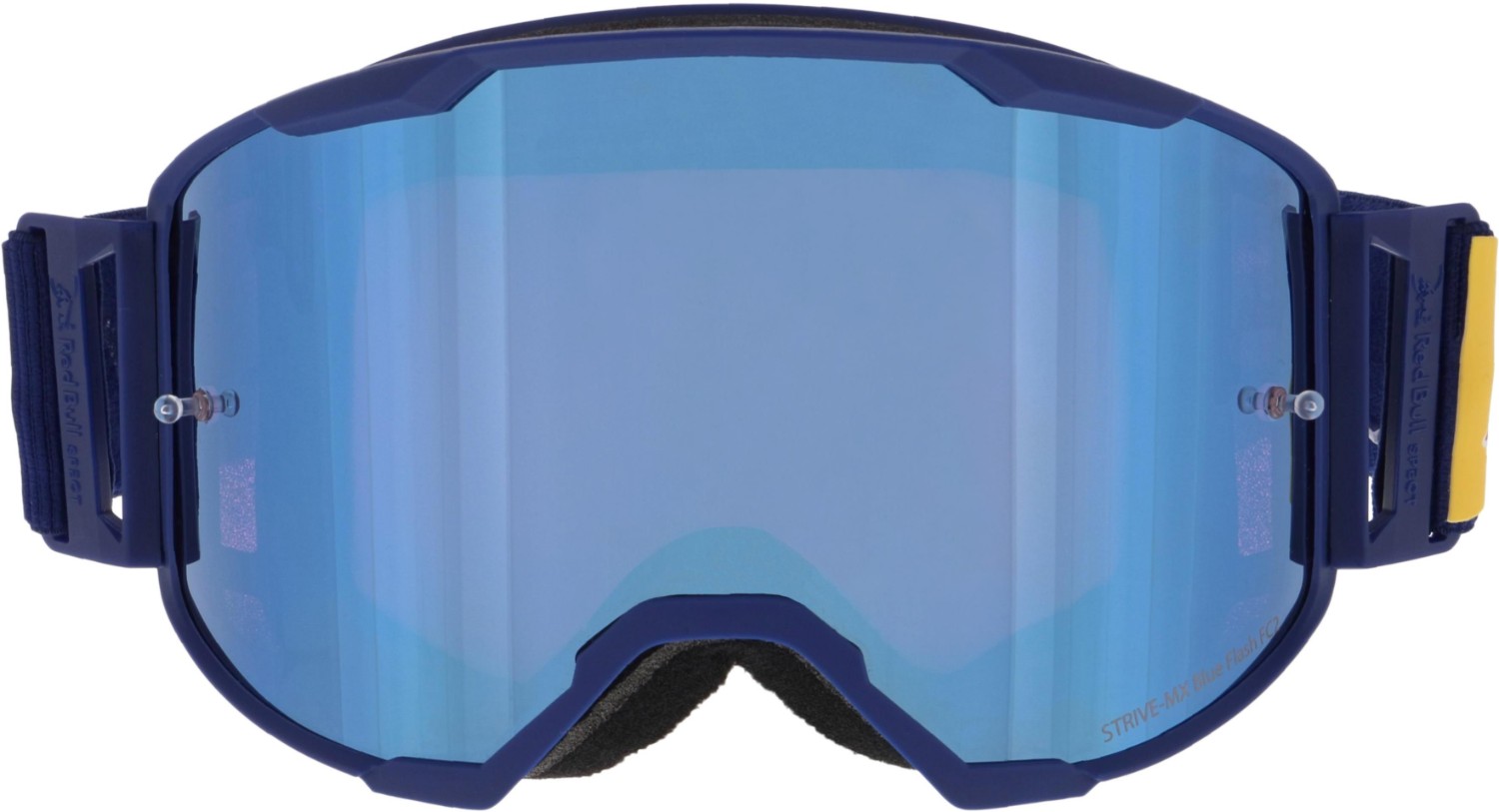Red Bull Spect Eyewear Strive Goggles product image